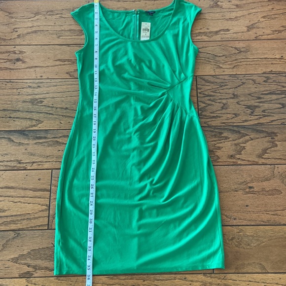 NWT Ann Taylor dress size 4 - Picture 2 of 7